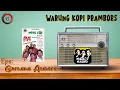 Download Lagu WARKOP DKI [ Warung Kopi Prambors ] \u0026 SRIMULAT - Eps. Gerhana Asmara (1982)
