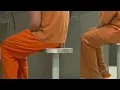 COVID-19 in the Midland County Jail
