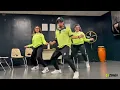 ABCD | Daddy Yankee | Alex Zurdo | ZUMBA | By: ZIN JOEL | Danella/ Jamie