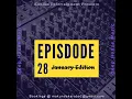 Download Lagu Episode 28 Jan Edition 2024. LebtoniQ, C-Moody, OddXpeience, Tsetse, Spinworx, DaGifto, 8nineMuzique