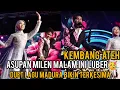 Lagu WOW DUET VALEN \u0026 MILA NYANYIIN LAGU MADURA PETCAH POOLL MESKI DI AWAL NADANYA KERENDAHAN