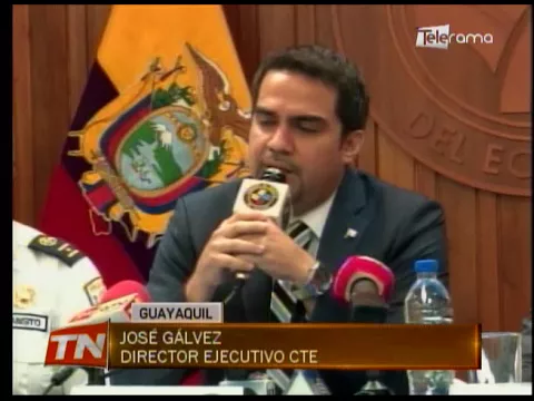 CTE aclara competencia de vía Perimetral