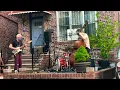 Bill Frisell Trio - Epistrophy (7/19/20)