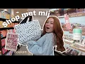SHOP MET MIJ + HAUL! 🛍 make up, boeken, skincare / shoplog / action, zeeman, Kruidvat,..