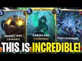 Download Lagu Ik ben dol op dit POWDER MONKEY PLUNDER-deck! - Legends of Runeterra