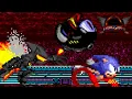Prey JesterFrog Mix WIP 3 - VS Sonic EXE 2 5 OST Scrapped