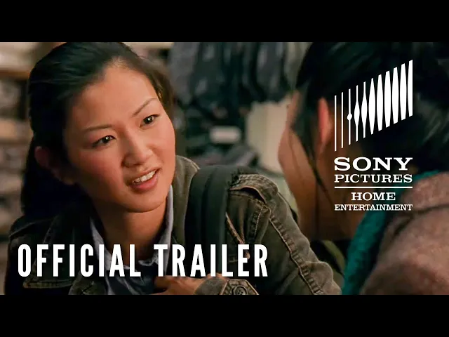 Official Trailer