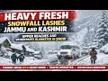 Lagu Kashmiri Khabarnama | Latest News Update | Jammu kashmir | ANN News | 23 Jan