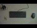 Realforce R3S TKL Mod Stream