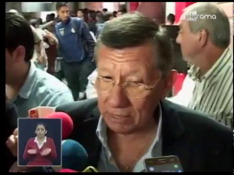 Se suspenderá de por vida al técnico Sub 14 Santa Rita