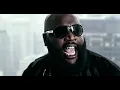 Rick Ross - The Boss (Official Music Video) ft. T-Pain