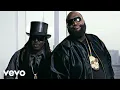 Download Lagu Rick Ross - The Boss (Official Music Video) ft. T-Pain