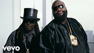 Rick Ross The Boss Official Music Video Ft T Pain  Rick Ross The Boss Official Music Video Ft T Pain