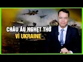 Lagu Kế Hoạch Của Anh: Thúc Đẩy Châu Âu Xích Lại Gần TQ Để Chống Trump || Bàn Cờ Thế Sự
