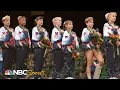 Best of the Magnificent Seven Olympic Games Week NBC Sports
