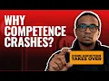 Why Competence Crashes When Addiction Takes Over