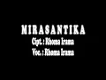 Download Lagu Rhoma Irama - Mirasantika (Stereo | Official Music Video)