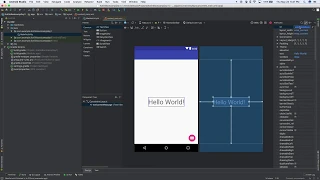 Android Kotlin Bootcamp - Day 1 of 30
