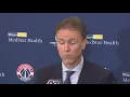 Washington Wizards hire Brian Keefe as new Head Coach