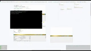 Robust linear regression RLM in Python via statsmodels