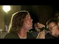 Cage The Elephant - Shake Me Down (Live From The Basement At Grimey's)