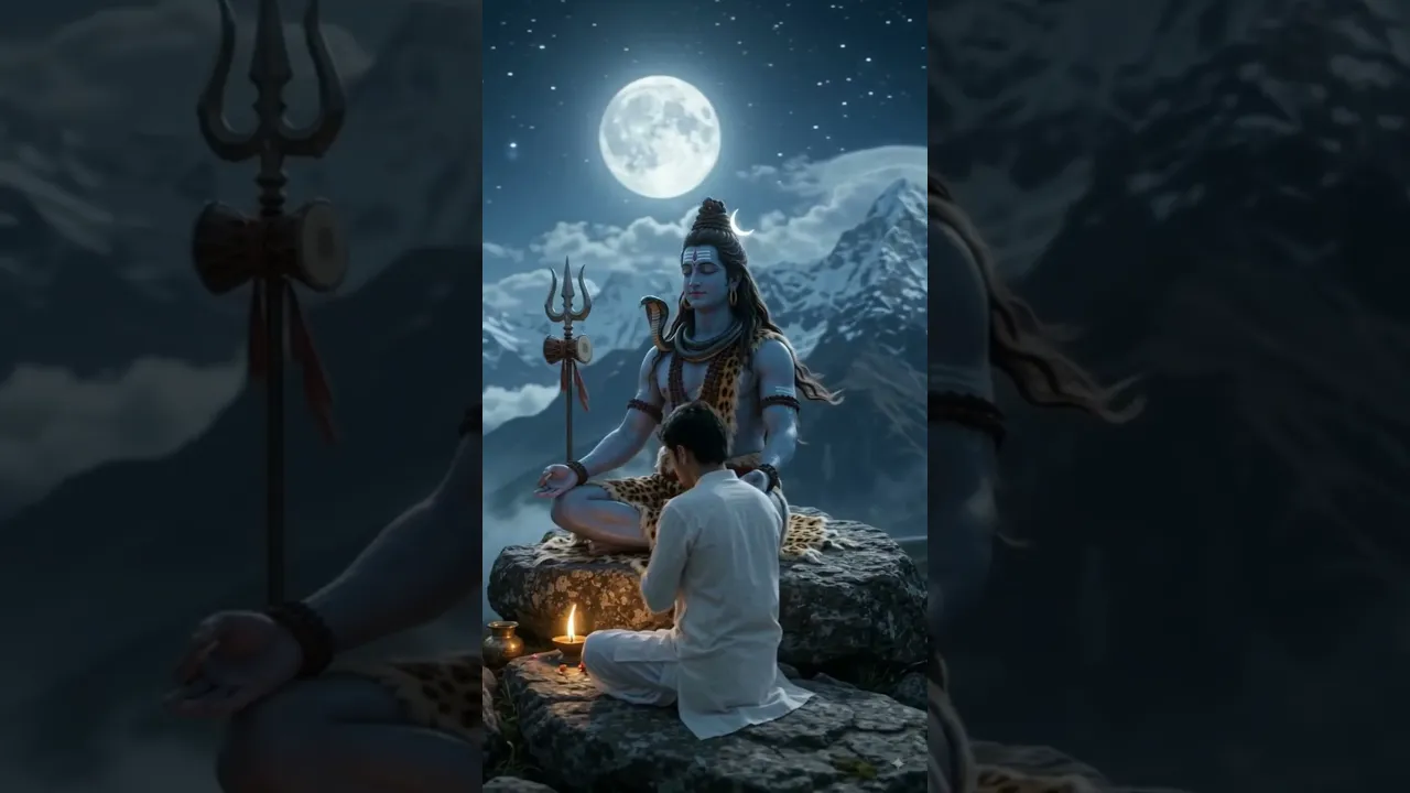 #mahadev #mahakal #shorts