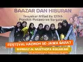 Download Lagu PERSTIVAL HADROH SE-JAWA BARAT MILAD PONPES SURYALAYA KE 120TH BARMAZ AL MUSTHOFA SUKABUMI 