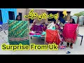 Download Lagu Bahut Bari Shopping Unboxing Surprise From Uk 🇬🇧 Wow 😮 Mera Village 