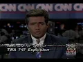 TWA 800 crash - 1996-07-17