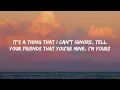 Olivia Rodrigo - Stupid Song (Lyrics)
