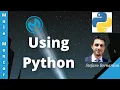 MuleSoft - Using Python