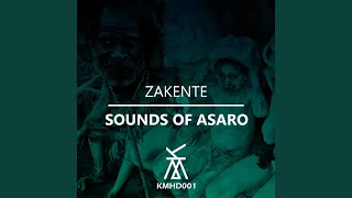 sounds of asaro