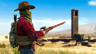 🔴NEW DAYZ BADLANDS DLC EXPLORATION! 🔴 LIVE 🔴