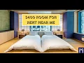 How Can I Find 400 Room for Rent Near Me in 2022