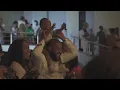 EBENEZER | NATHANIEL BASSEY feat. VICTORIA ORENZE (With Full Lyrics)