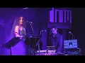 Download Lagu Azam Ali - Shallow Then Halo (Cocteau Twins Cover) Live bij DROM NYC