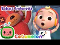 Lagu Ya Ya Lagu Selamatkan Bumi | CoComelon Bahasa Indonesia - Lagu Anak Anak | Nursery Rhymes