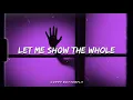 ♪ Jordan Suaste - Body | slowed & reverb (Lyrics)