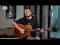 Saudade Sua - Lauana Prado (Guilherme Guerra Cover)