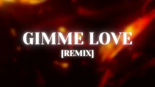 Download Joji - Gimme Love (Ayli Remix) MP3