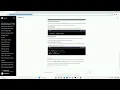 python manage py runserver not showing anything