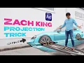 Super Easy Zach King s PROJECTION MAPPING Illusion in After Effects Tutorial