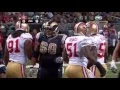 2010 Week 16 49ers vs Rams Highlights