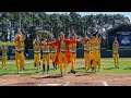 Jackson Olson Come Back Home Greatest Showman Walkup
