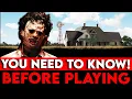 You Need To Know This Before Playing Texas Chainsaw Massacre Game How to Play Guide