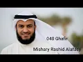 Download Lagu Mishary Rashid Alafasy - Ghafir