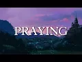 Download Lagu Kesha - Praying (Lyrics/Lyrics Video)