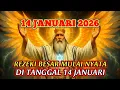 Lagu JIWA TERPILIH ✨ KABAR MENDESAK DI TANGGAL 14 JANUARI KAMU TIDAK AKAN PERCAYA SEBELUM MELIHAT SENDIRI