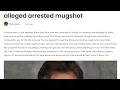 Denis Daily Arrested But With Vine Booms