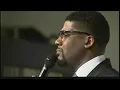 "The Blood Will Never Lose It's Power" Combined Choir w/ Justin Savage